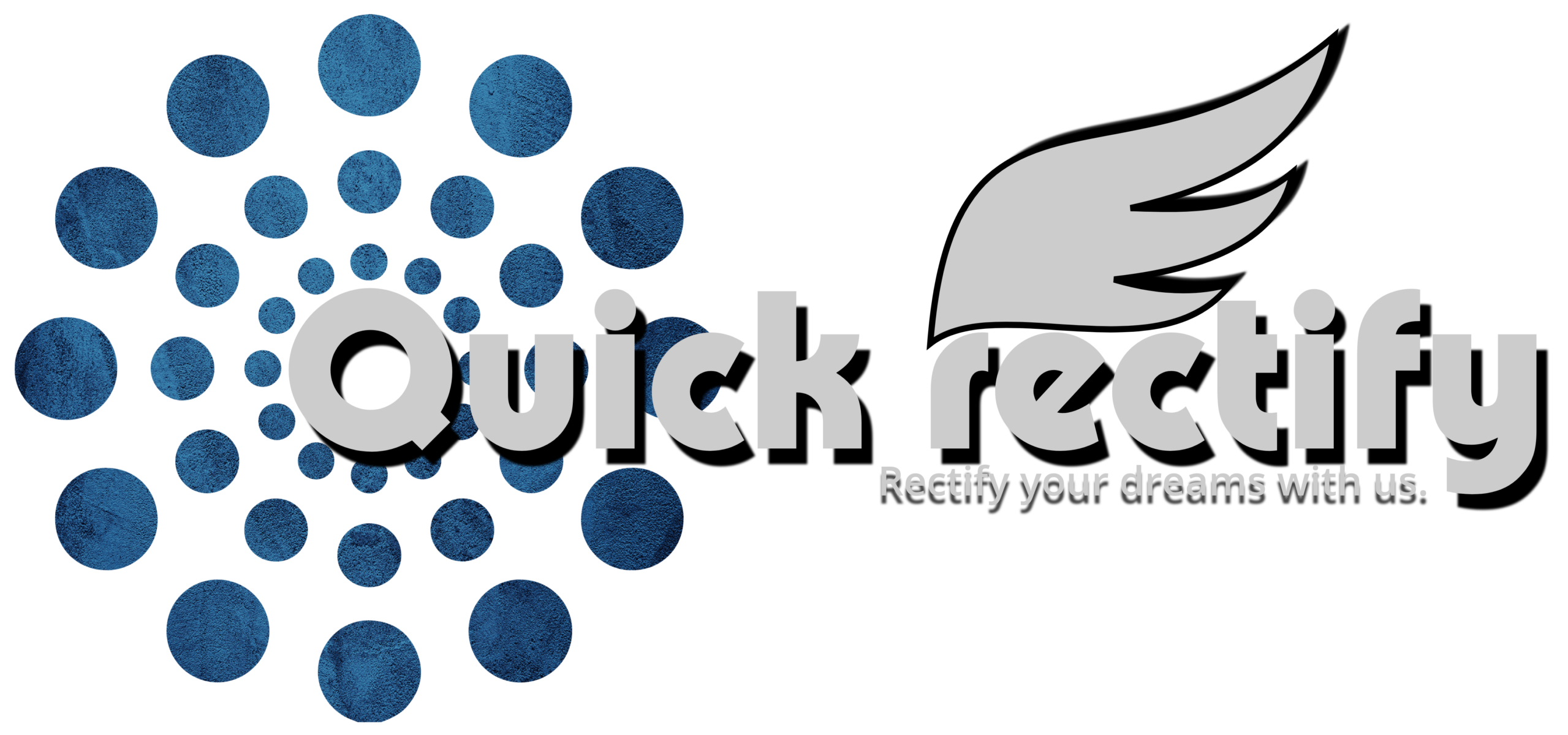 QuickRectify Logo
